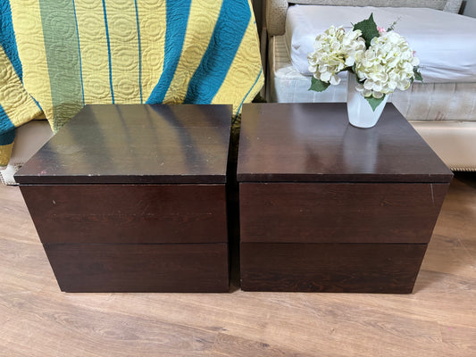 Bedside Tables