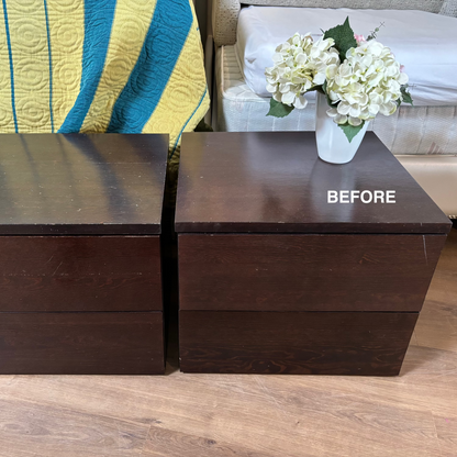 Bedside Tables