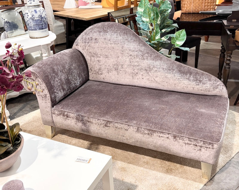 Chaise Longue
