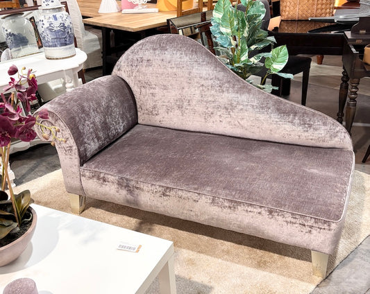 Chaise Longue