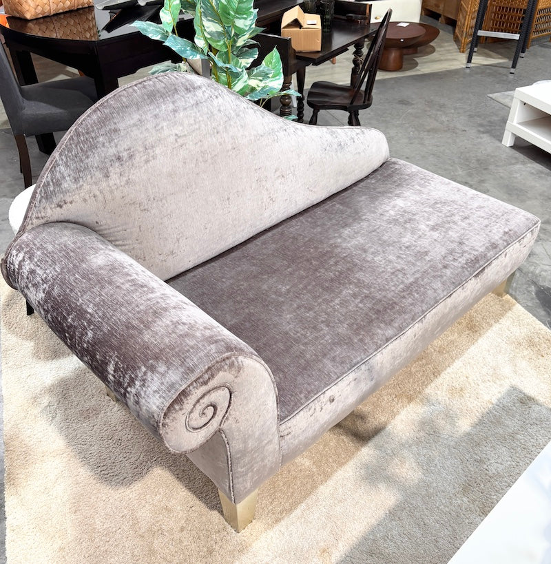 Chaise Longue