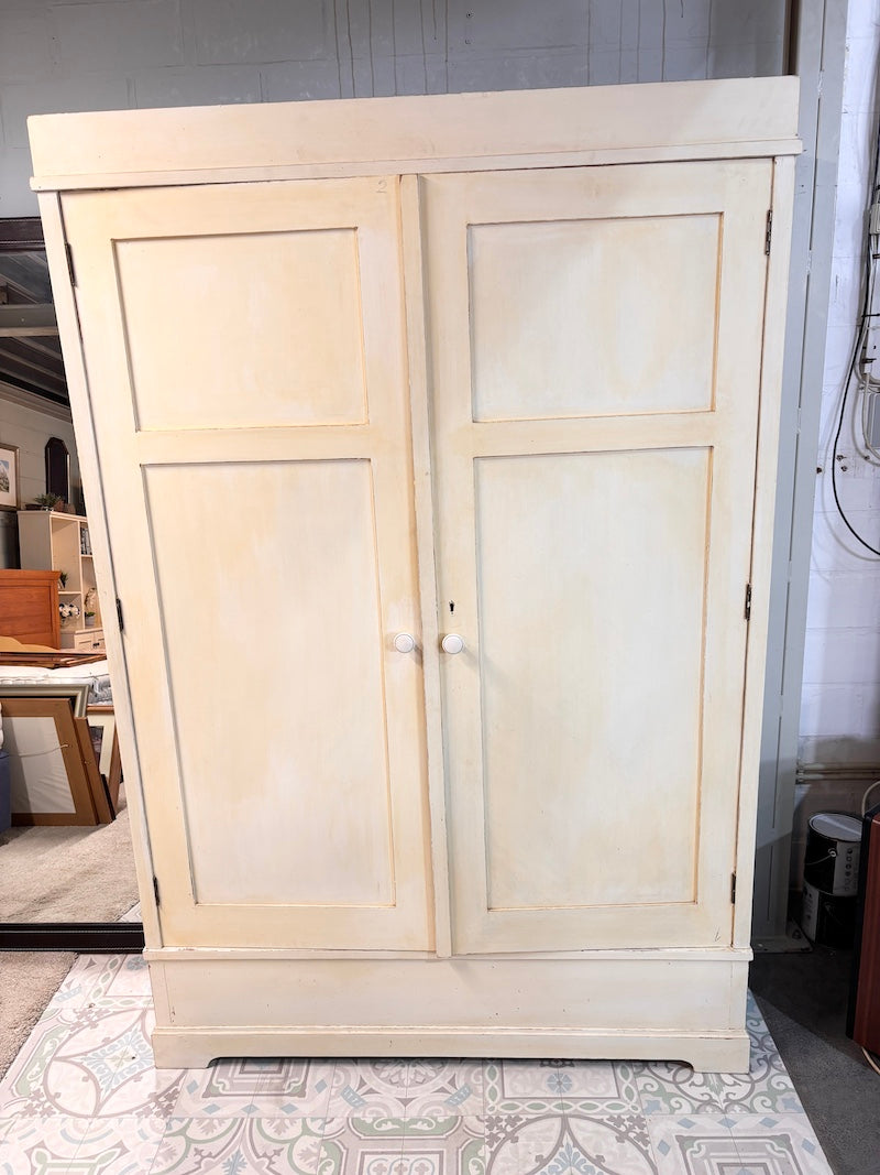 Wardrobe