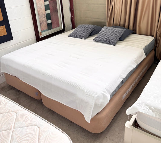 Cama de casal