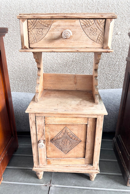 Bedside Table