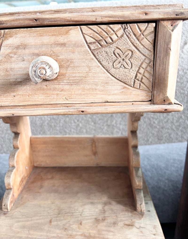 Bedside Table