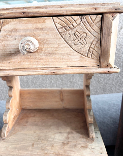 Bedside Table