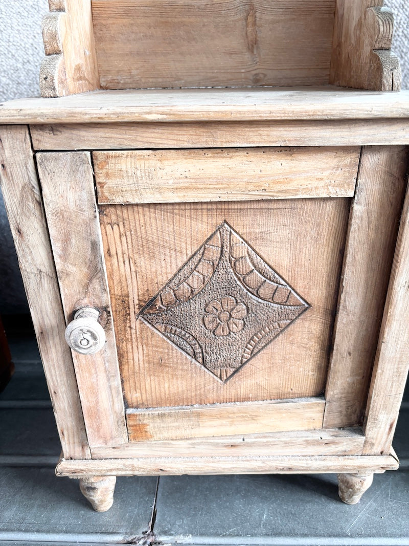 Bedside Table
