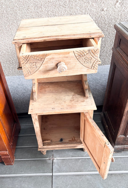 Bedside Table