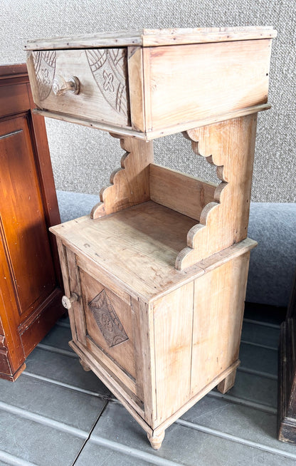 Bedside Table