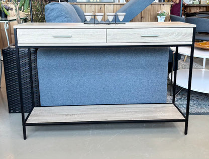 Consola