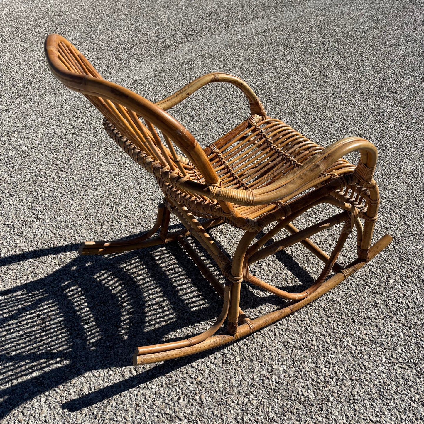 Rocking Chair