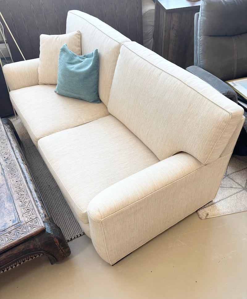 Pair of Sofas