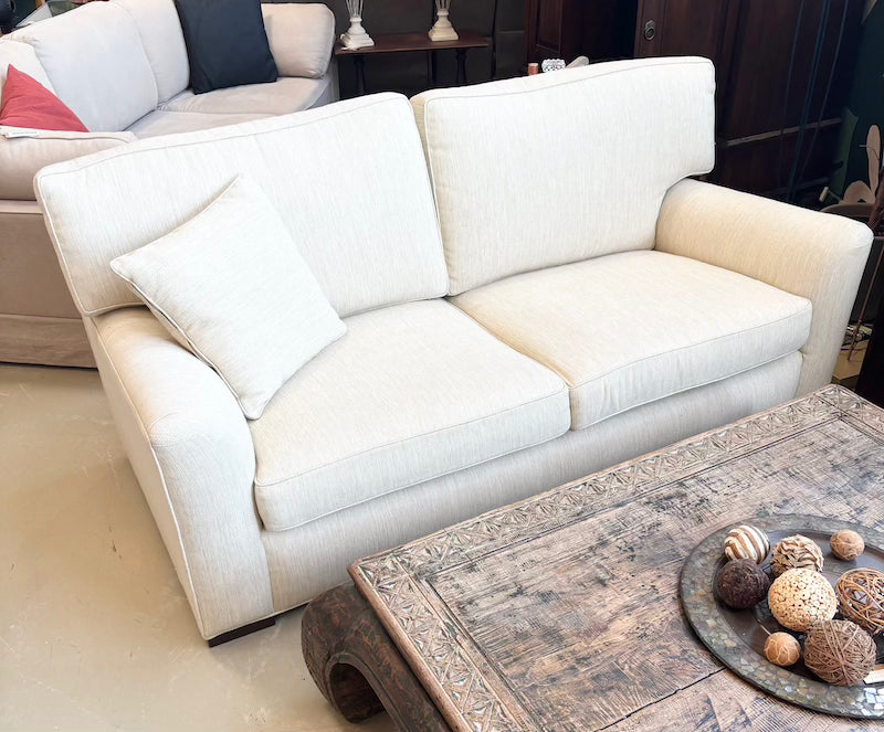 Pair of Sofas