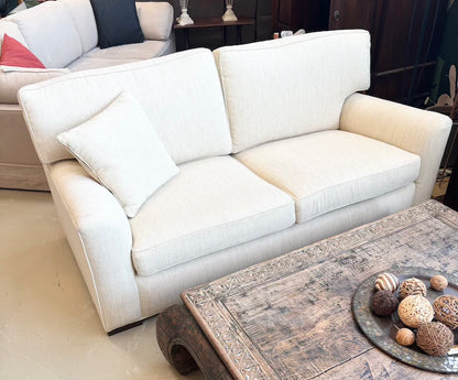Pair of Sofas