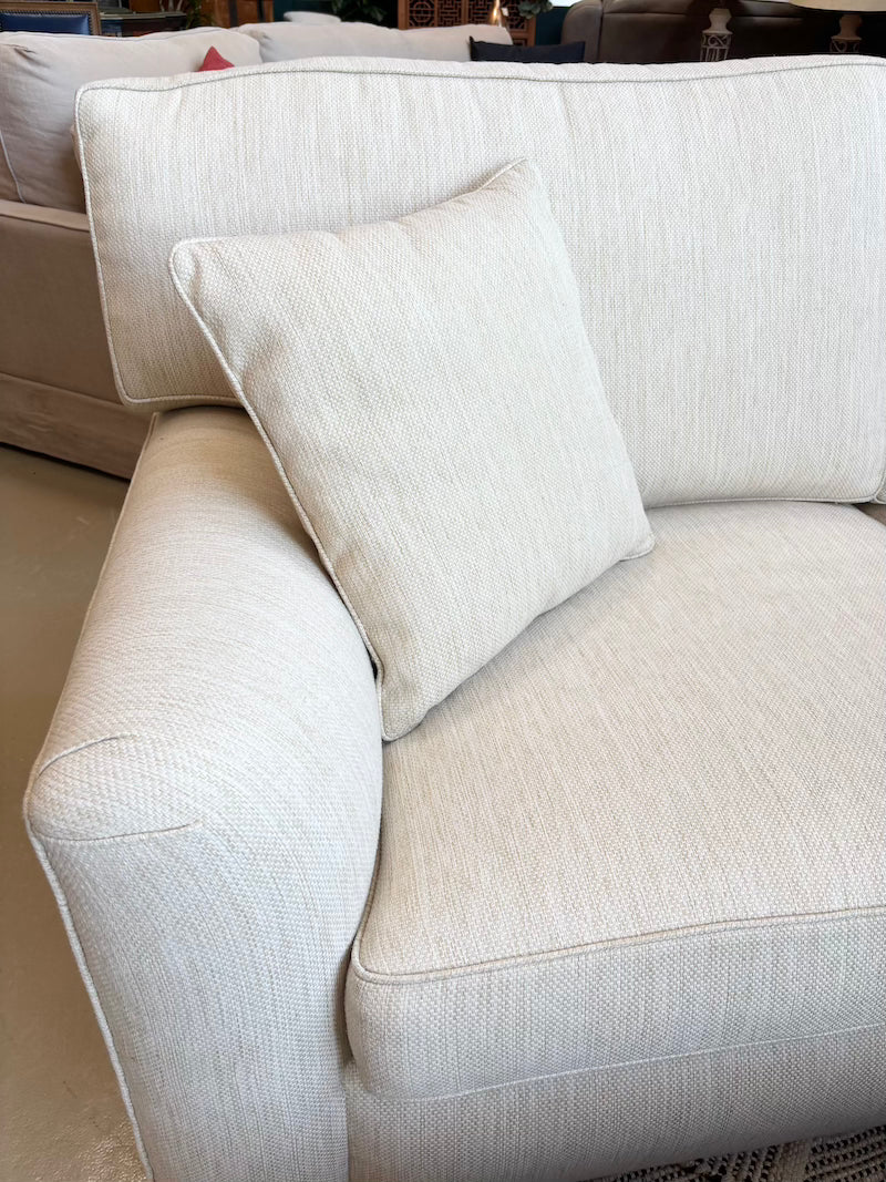 Pair of Sofas