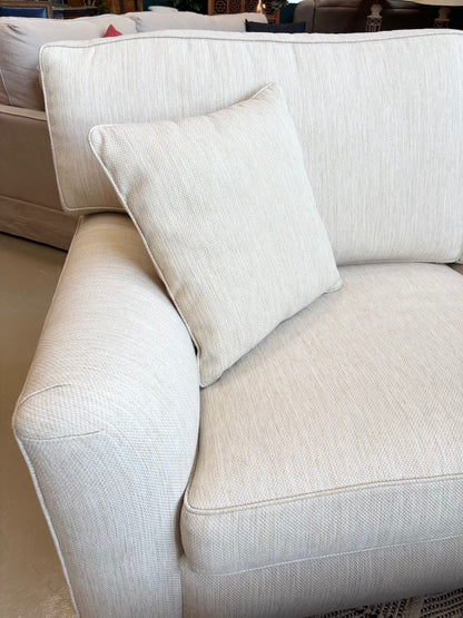 Pair of Sofas