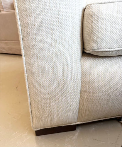 Pair of Sofas