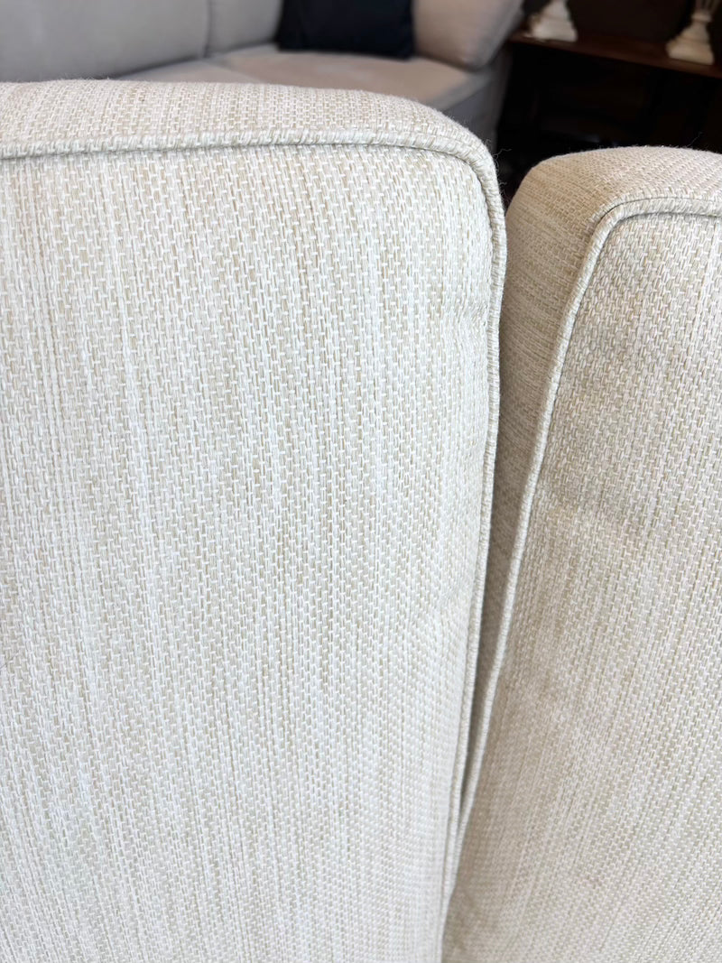 Pair of Sofas