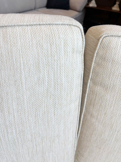 Pair of Sofas