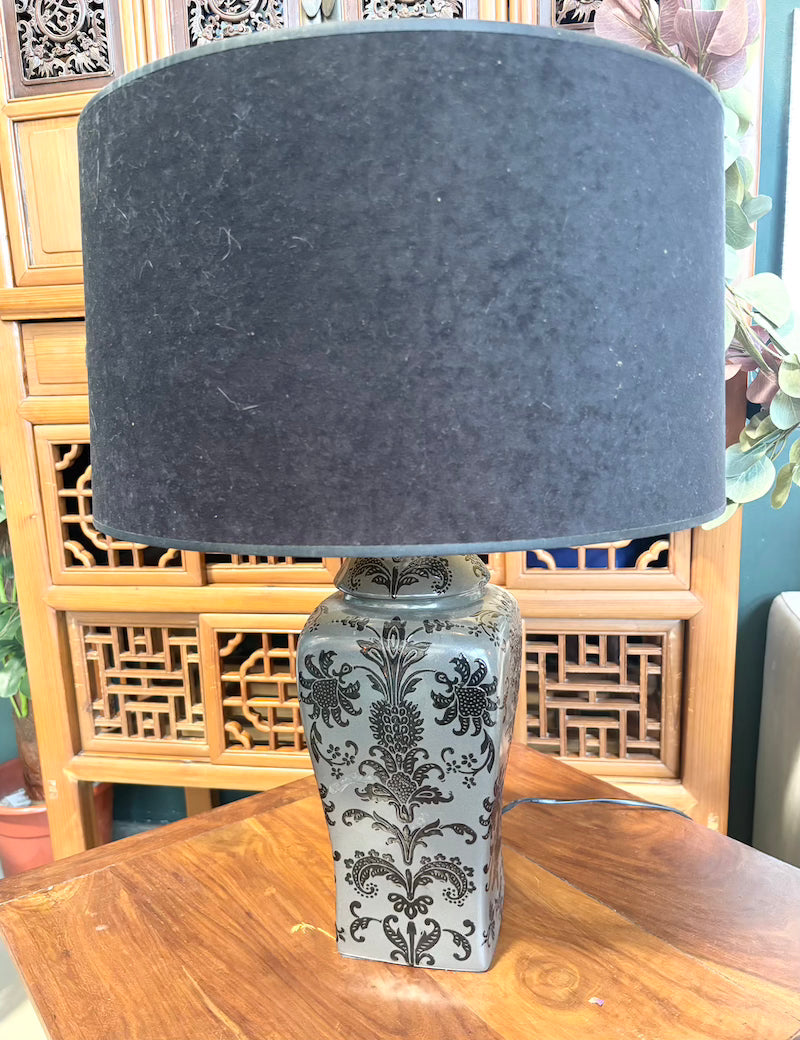 Candeeiro de Mesa