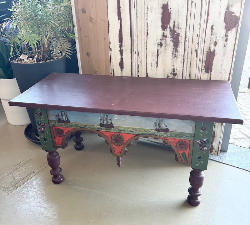 Mesa de Apoio