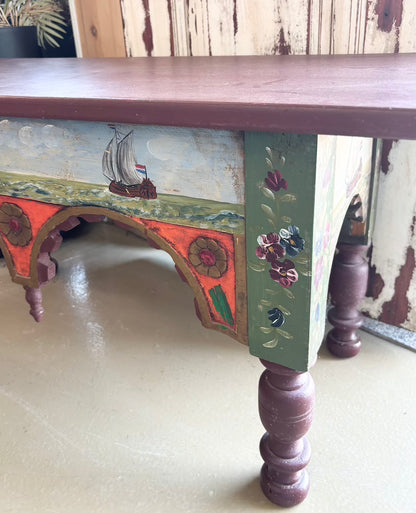 Mesa de Apoio