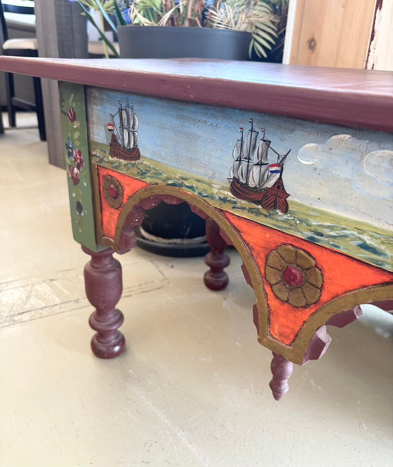 Mesa de Apoio