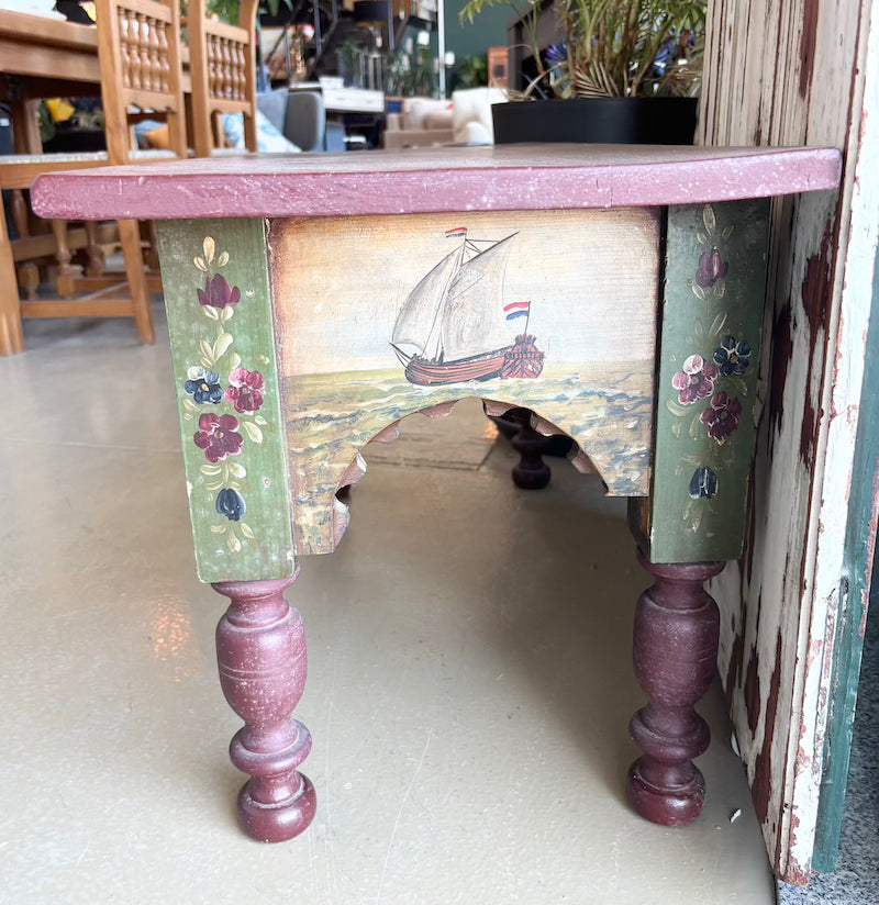 Mesa de Apoio