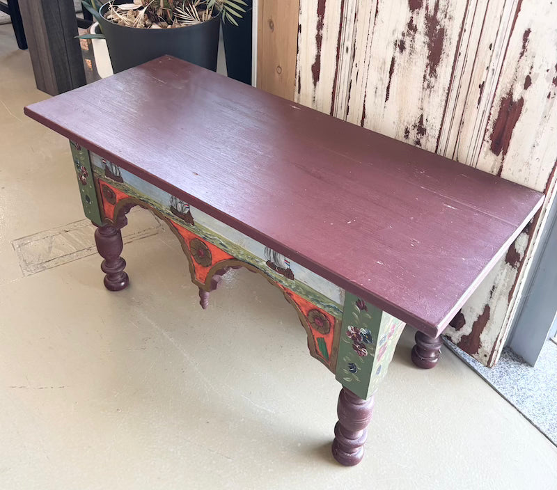 Mesa de Apoio