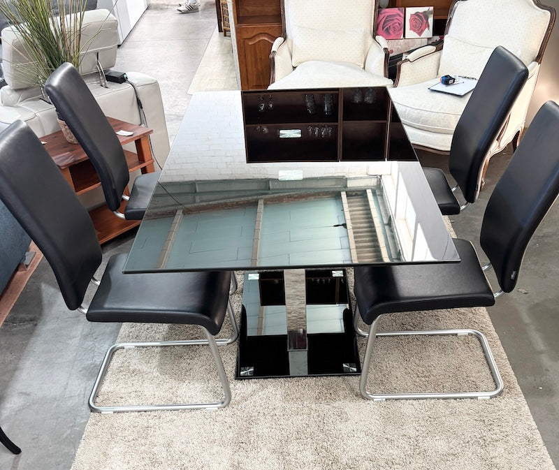 Mesa de jantar