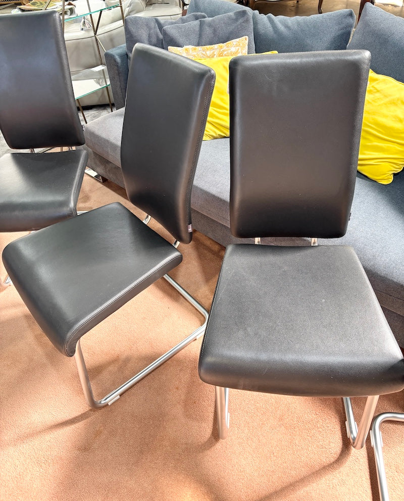 4 Dining Chairs