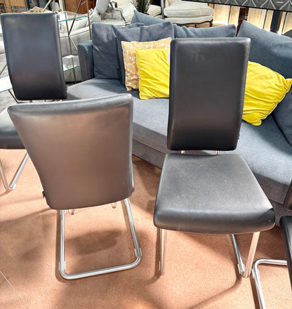 4 Dining Chairs