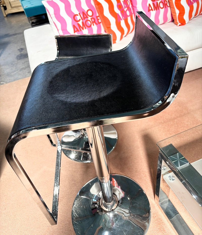 Pair of Bar Stools