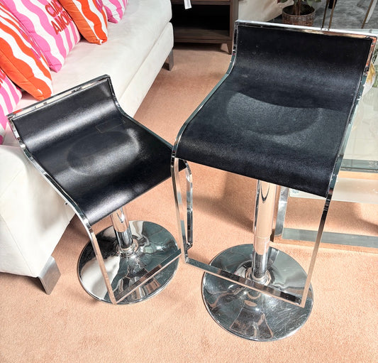 Pair of Bar Stools