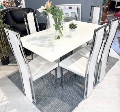 Mesa de jantar