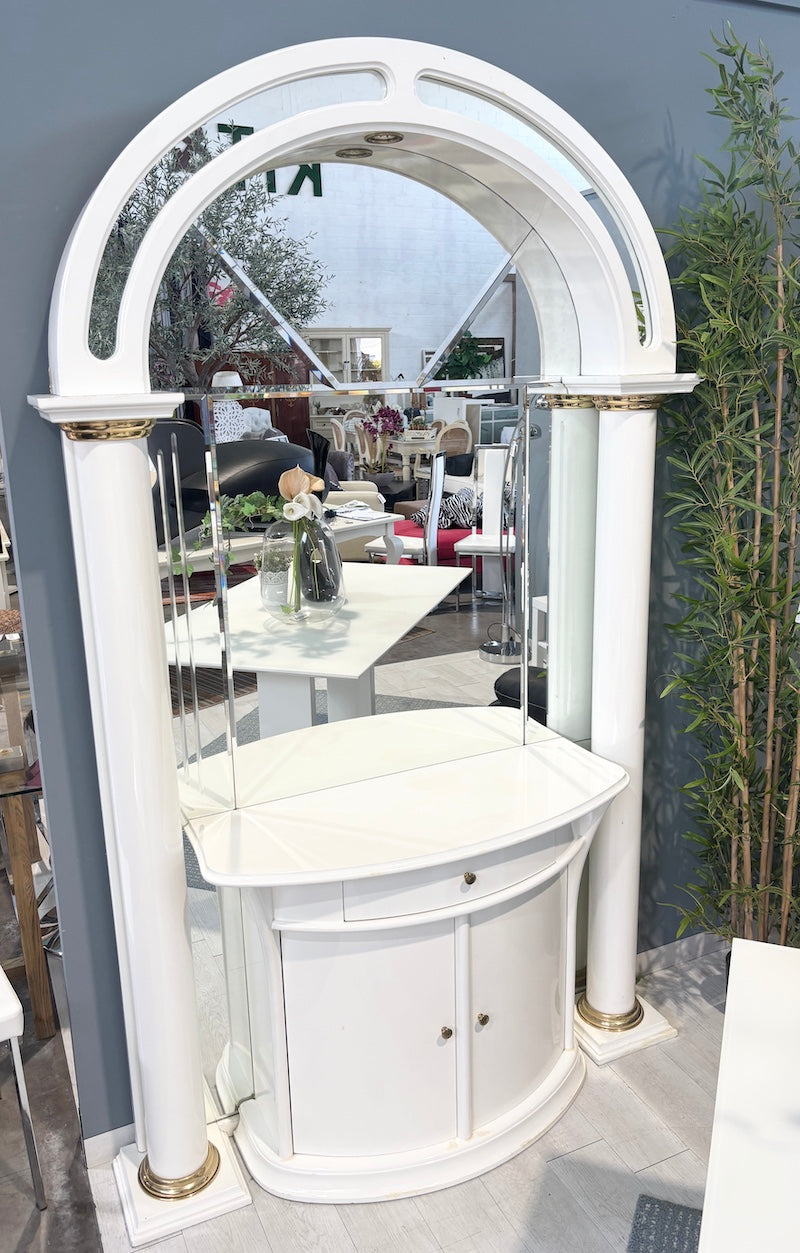Mirror Unit
