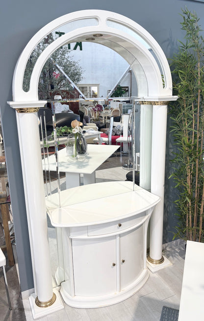 Mirror Unit