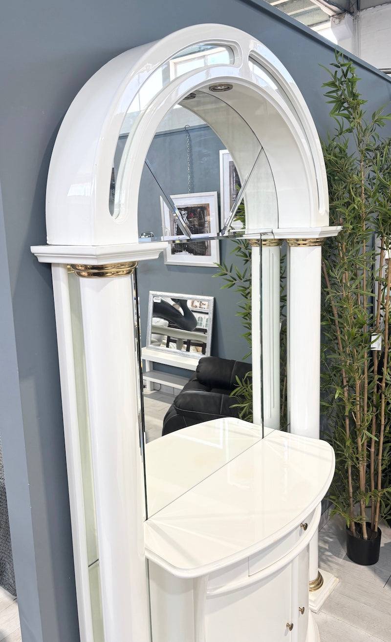 Mirror Unit