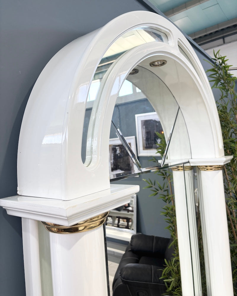 Mirror Unit