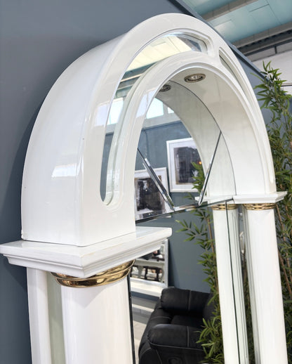 Mirror Unit