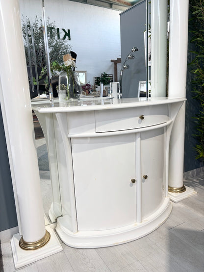 Mirror Unit