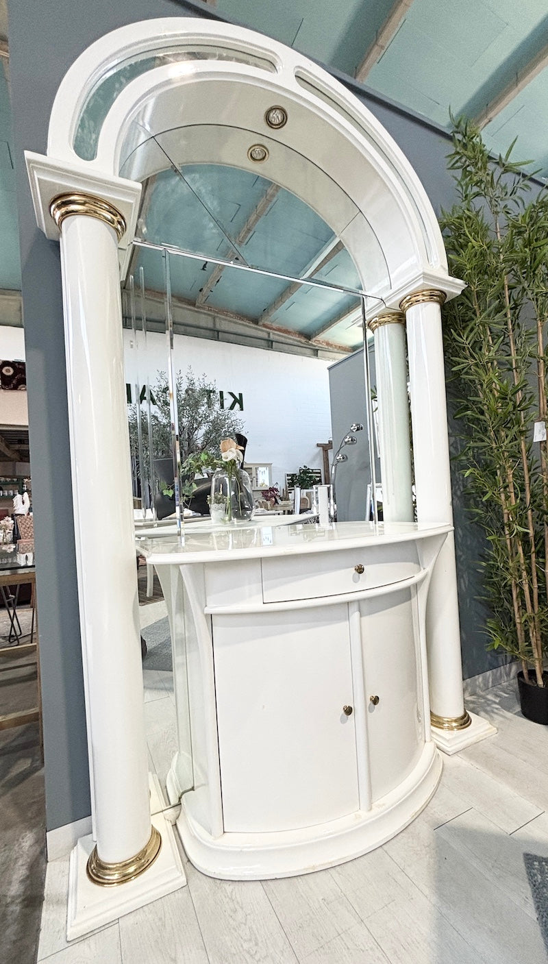 Mirror Unit