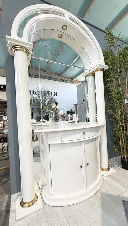 Mirror Unit
