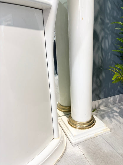 Mirror Unit
