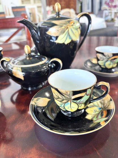 Tea Set