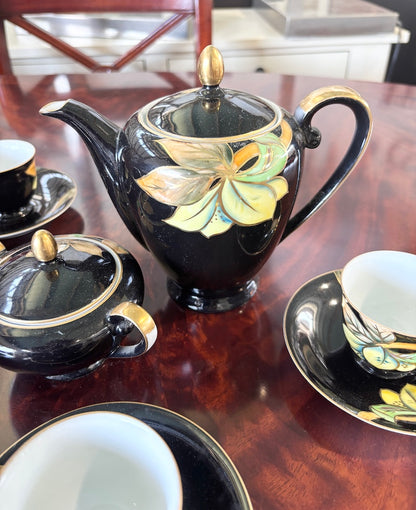 Tea Set