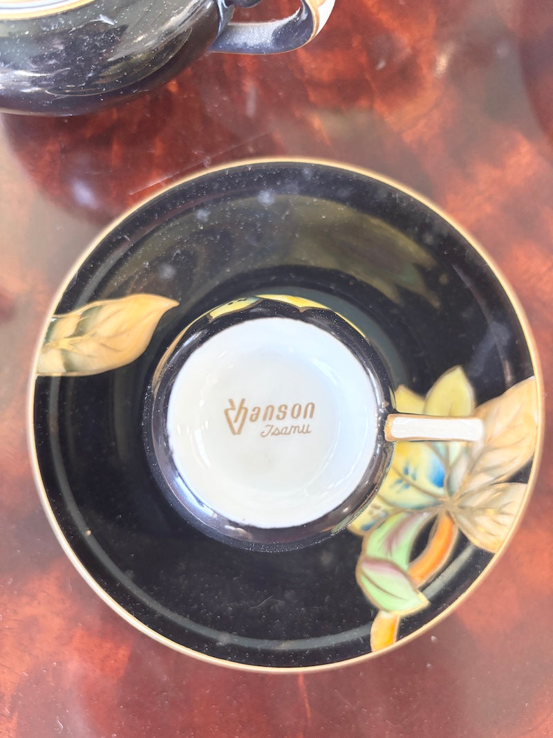 Tea Set