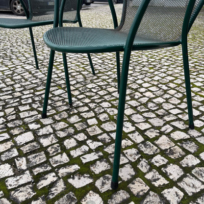 Chairs x4