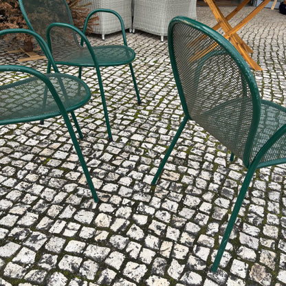 Chairs x4