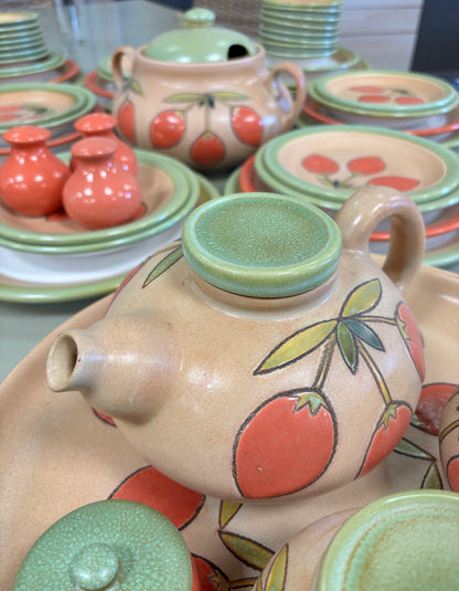 Crockery